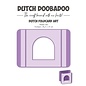 Dutch Doobadoo Card-Shadow Box A4