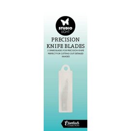 Studio Light Precision Knife Blades Essentials Tools nr.02