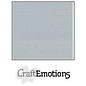 CraftEmotions Linnenkarton 10 vel grijs 30,5x30,5cm / LC-71