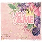 Joy!Crafts Stansmal - Noor - LH - You&Me/Friends