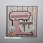 Dutch Doobadoo Card-Art Mixer A5