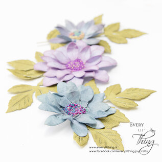 Joy!Crafts Bloemen KIT