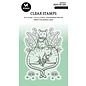Studio Light Clear Stamp By Laurens nr.565
