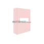 Masterpiece Design  Memory Planner album 6x8 - Pastel Plus Pink