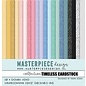 Masterpiece Design Papiercollectie Timeless Cardstock MP202196