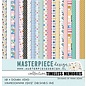 Masterpiece Design Papiercollectie Timeless Memories MP202186