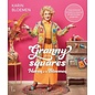 Kosmos Boek Boek - Haken à  la Bloemen: Granny squares Karin Bloemen