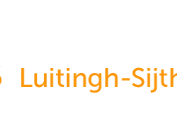 Luitingh Sijthof