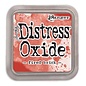 Ranger Distress Oxide - fired brick  Tim Holtz