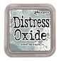 Ranger Distress Oxide - iced spruce  Tim Holtz