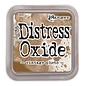 Ranger Distress Oxide - vintage photo  Tim Holtz