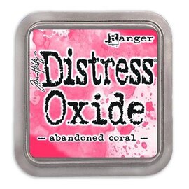 Ranger Distress Oxide - abandoned coral