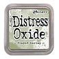 Ranger Distress Oxide - frayed burlap  Tim Holtz