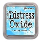 Ranger Distress Oxide - salty ocean  Tim Holtz