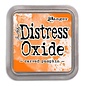 Ranger Distress Oxide - carved pumpkin  Tim Holtz