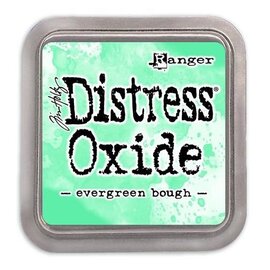 Ranger Distress Oxide - evergreen bough