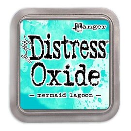 Ranger Distress Oxide - mermaid lagoon