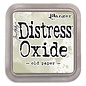 Ranger Distress Oxide - Old Paper  Tim Holtz