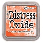 Ranger Distress Oxide - Ripe Persimmon  Tim Holtz