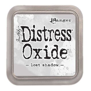 Ranger  Distress Oxide - Lost Shadow  Tim Holtz