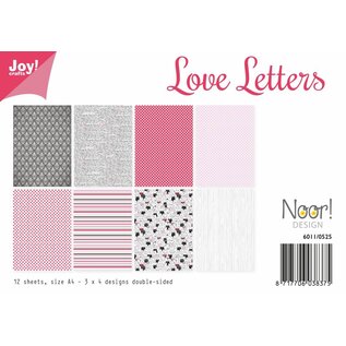 Love Letters set