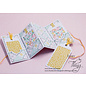 Masterpiece Design Memory Planner - Stans-set - Mini Tag Album