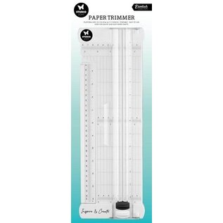 Studio Light Paper Trimmer Essentials Tools nr.01 135x378x30mm