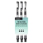 Studio Light  Waterbrushes  nr.01 Fine, medium, large tip - 3 stuks