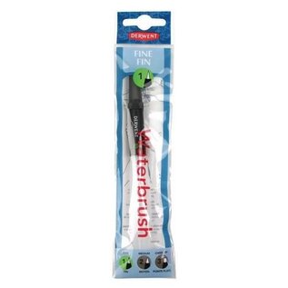 Derwent Fine waterbrush DWB2300123