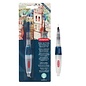 Derwent Push Button Waterbrush Medium DWB2305823