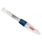 Derwent Push Button Waterbrush Chisel DWB2305824