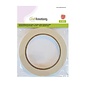 CraftEmotions Dubbelzijdig klevend tape 6mm