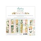 Mintay Papers 6 x 6  Paper Pad - Spring Is Here