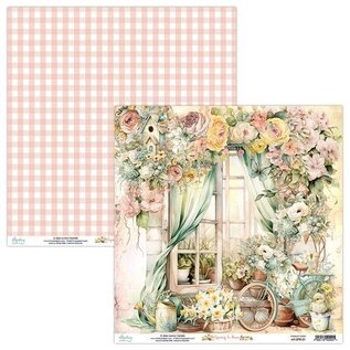 Mintay Papers 12 x 12 Paper Set - Spring Is Here