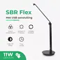 SBR Trading Company LED Flex Bureaulamp