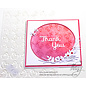 Joy!Crafts Polybesastencil -  Roosjes