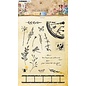 Studio Light Clear Stamp Sprigs Wild & Free nr.672