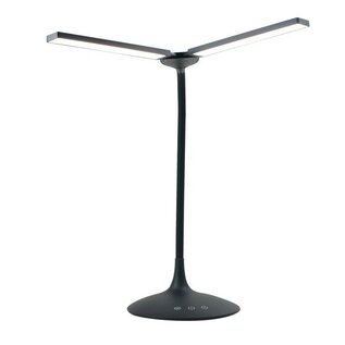 Daglicht Bureaulamp met accu