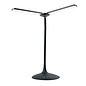 Daglicht Bureaulamp met accu