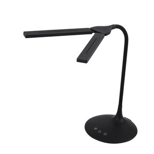 Daglicht Bureaulamp met accu