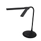 Daglicht Bureaulamp met accu