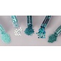 Hobby & Crafting Fun Glitterset assorti Fairy Tale 1,8 GR 5 ST