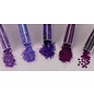 Hobby & Crafting Fun Glitterset assorti Magic 1,8 GR 5 ST