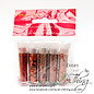 Hobby & Crafting Fun Glitterset assorti Delicious 1,8 GR 5 ST