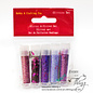 Hobby & Crafting Fun Glitterset assorti Magic 1,8 GR 5 ST