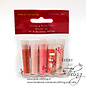 Hobby & Crafting Fun Glitterset assorti Blossom 1,8 GR 5 ST