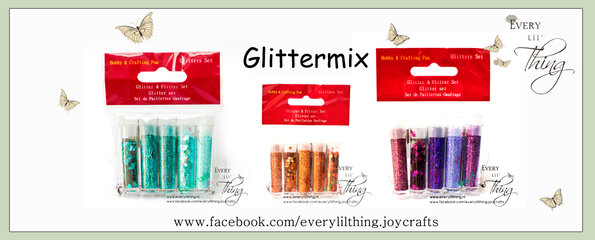 glittermix