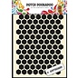 Dutch Doobadoo Soft Board Art Honeycomb A5