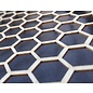 Dutch Doobadoo Soft Board Art Honeycomb A5