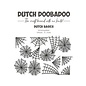 Dutch Doobadoo Basics Spinnenwebben 13 pcs
